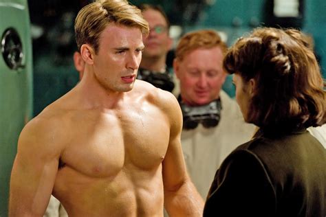 chris evans hot|Chris Evans' hottest movie roles in Marvel and beyond.